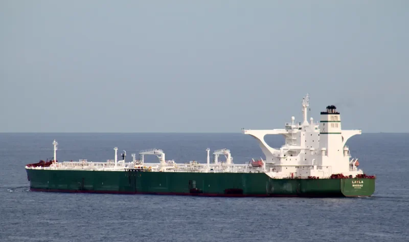 LAYLA Tanker IMO 9336098 photo 4