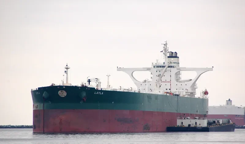 LAYLA Tanker IMO 9336098 photo 5