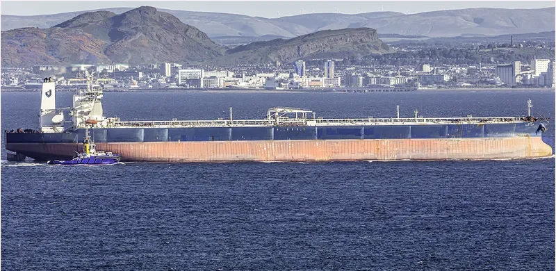 LAYLA Tanker IMO 9336098 photo 7
