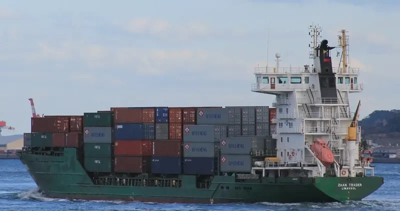 YANGTZE FORTUNE General Cargo IMO 9336282 photo 6