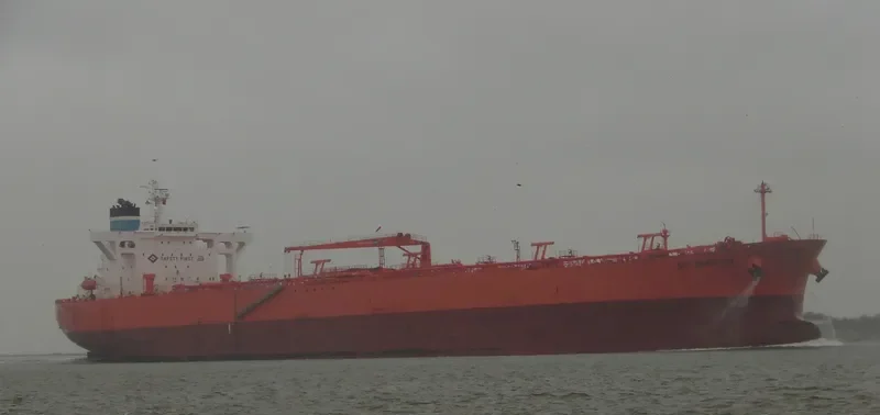 LILLESAND Tanker IMO 9336397 photo 3