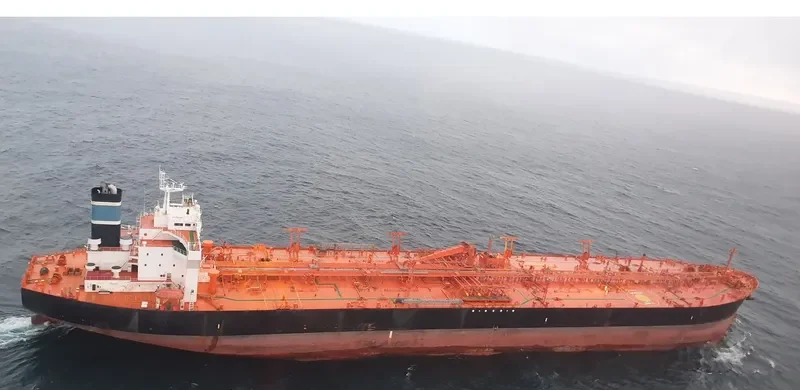 LILLESAND Tanker IMO 9336397 photo 8
