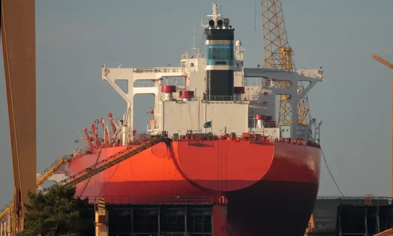 GRIMSTAD Tanker IMO 9336402 photo 3
