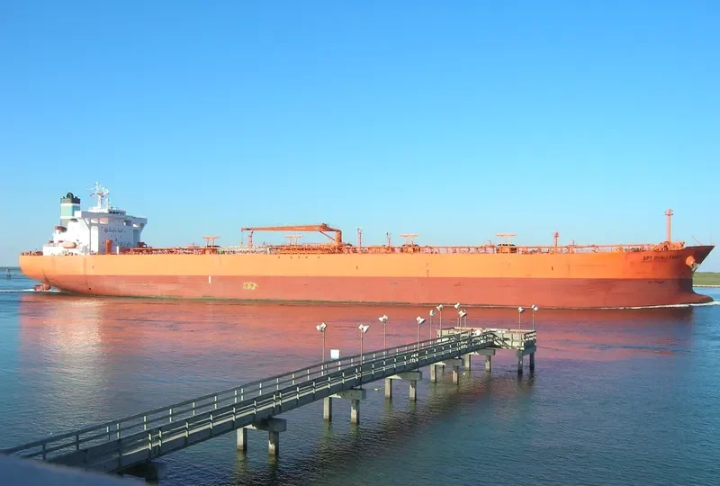 GRIMSTAD Tanker IMO 9336402 photo 5