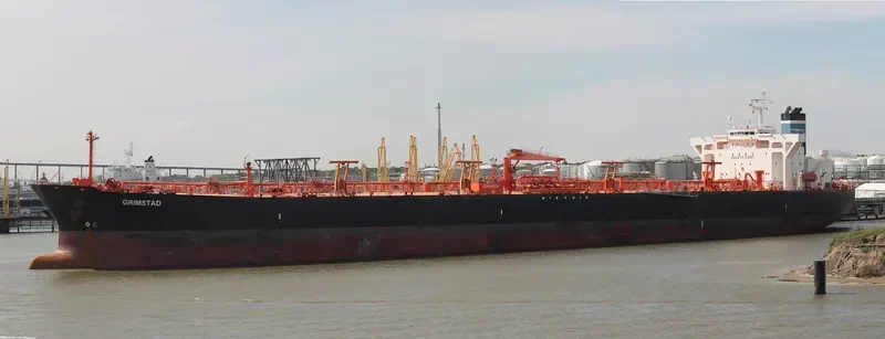 GRIMSTAD Tanker IMO 9336402 photo 10