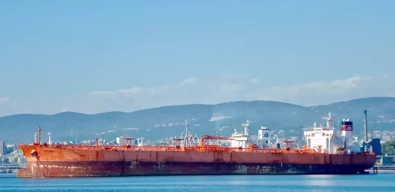 FREEDOM Tanker IMO 9336414 photo 2