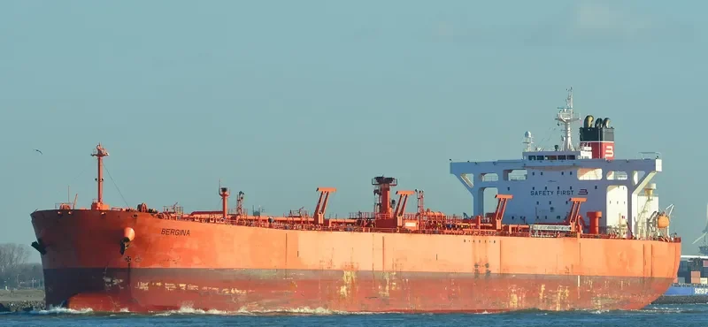 FREEDOM Tanker IMO 9336414 photo 4