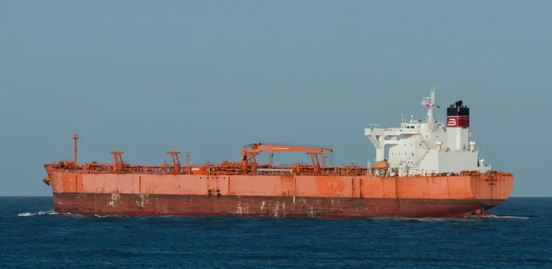 FREEDOM Tanker IMO 9336414 photo 5