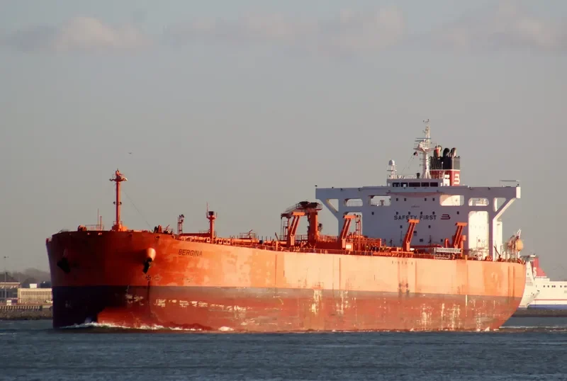 FREEDOM Tanker IMO 9336414 photo 8