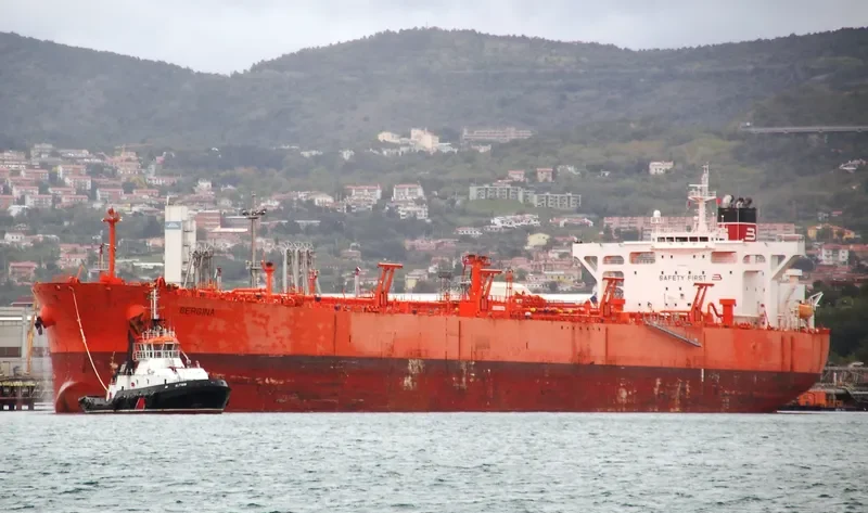 FREEDOM Tanker IMO 9336414 photo 10