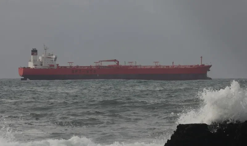 BERGITTA Tanker IMO 9336426 photo 5