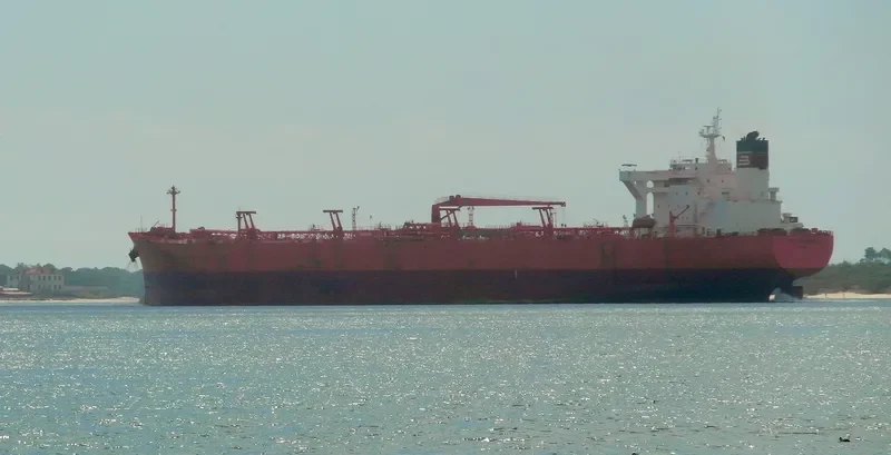 BERGITTA Tanker IMO 9336426 photo 8