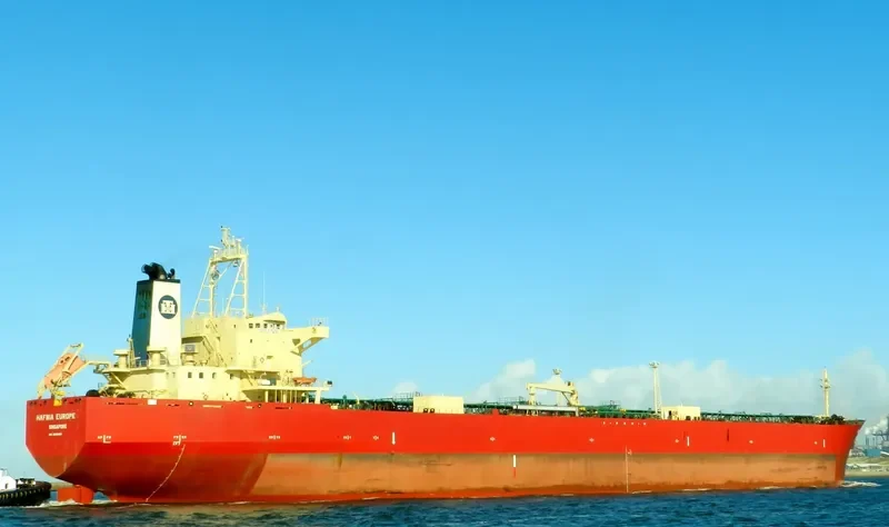 ARISTOS Tanker IMO 9336490 photo 2