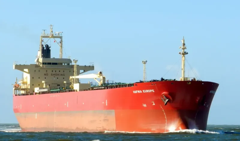 ARISTOS Tanker IMO 9336490 photo 4