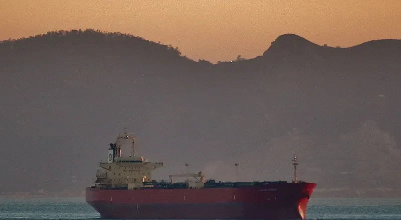 ARISTOS Tanker IMO 9336490 photo 5
