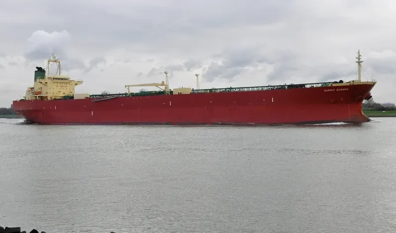 ARISTOS Tanker IMO 9336490 photo 6