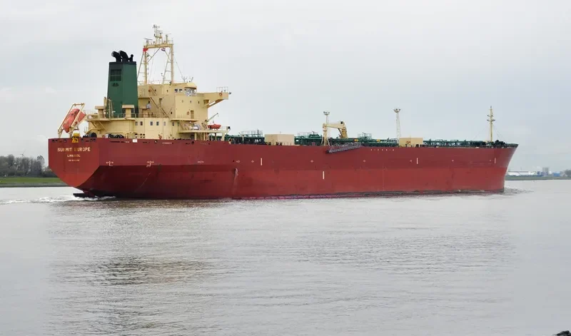 ARISTOS Tanker IMO 9336490 photo 7