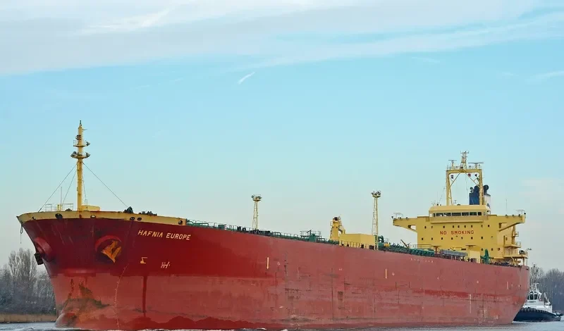 ARISTOS Tanker IMO 9336490 photo 10