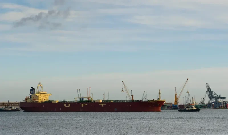HAFNIA AMERICA Tanker IMO 9336505 photo 7