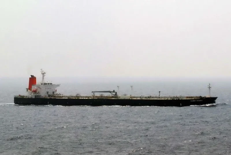 LAKE STURGEON Tanker IMO 9336517 photo 2
