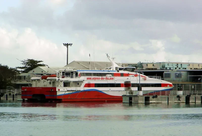 GOLD EXPRESS Passenger Ship IMO 9336531 photo 6