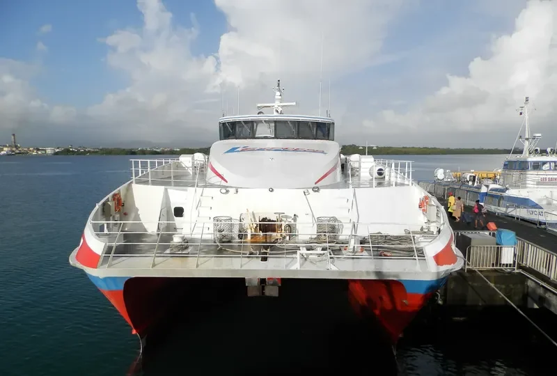 GOLD EXPRESS Passenger Ship IMO 9336531 photo 8