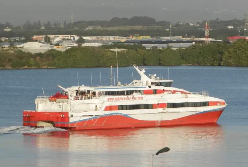 GOLD EXPRESS Passenger Ship IMO 9336531 photo 9