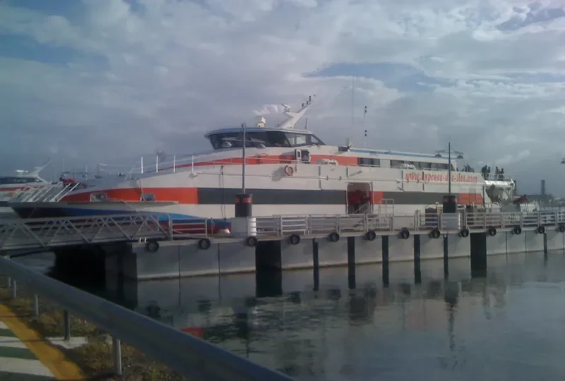 GOLD EXPRESS Passenger Ship IMO 9336531 photo 10