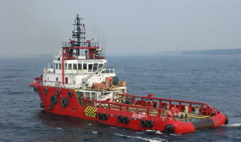 SEA DIAMOND XVII General Cargo IMO 9336634 photo 3