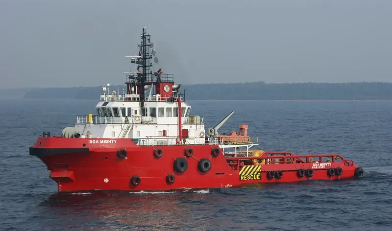 SEA DIAMOND XVII General Cargo IMO 9336634 photo 4