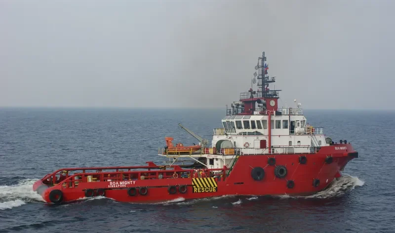 SEA DIAMOND XVII General Cargo IMO 9336634 photo 5