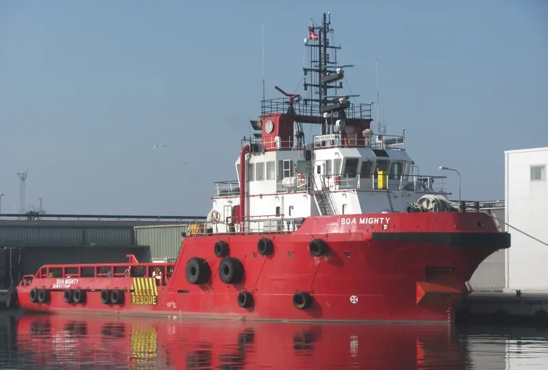 SEA DIAMOND XVII General Cargo IMO 9336634 photo 8