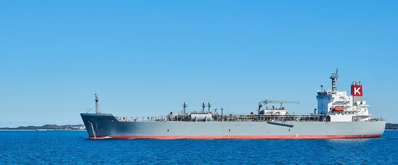 NORDICO General Cargo IMO 9336658