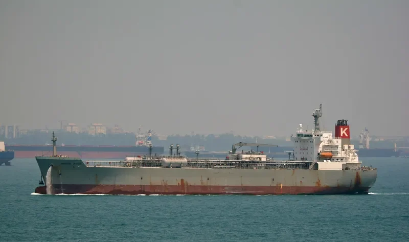 NORDICO General Cargo IMO 9336658 photo 5