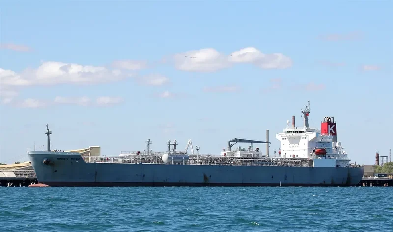 NORDICO General Cargo IMO 9336658 photo 6