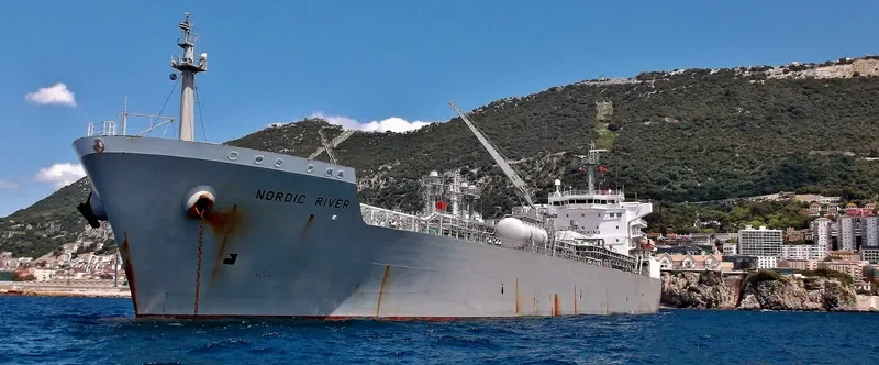 NORDICO General Cargo IMO 9336658 photo 9