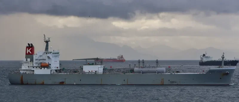 NORDICO General Cargo IMO 9336658 photo 10