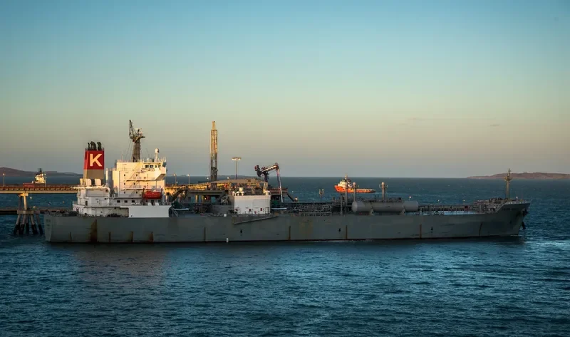 ECO NEBULA General Cargo IMO 9336660