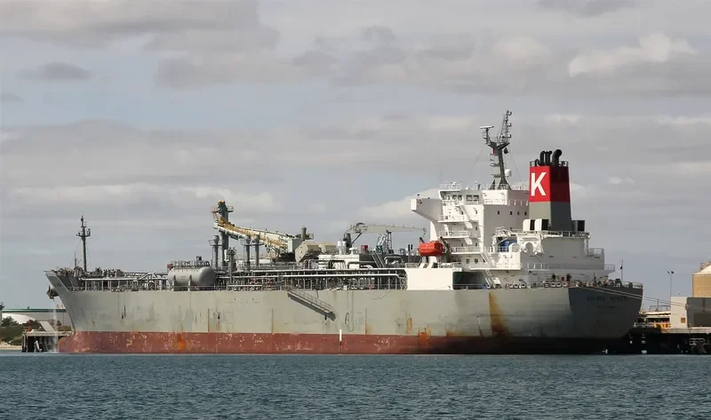 ECO NEBULA General Cargo IMO 9336660 photo 4