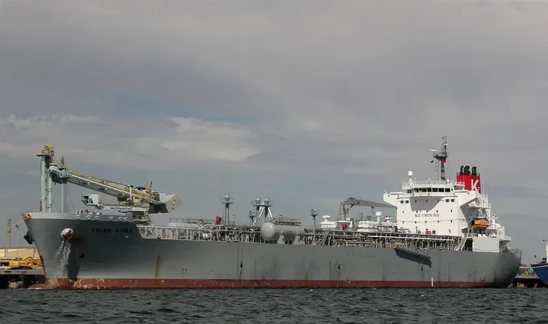 ECO NEBULA General Cargo IMO 9336660 photo 6