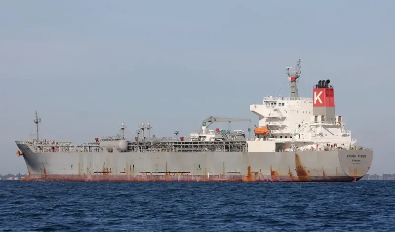 ECO NEBULA General Cargo IMO 9336660 photo 10