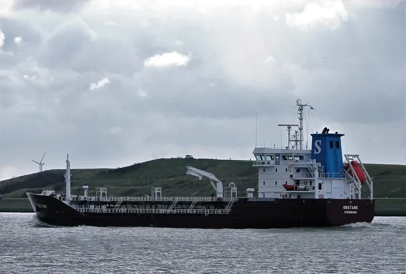 ORATANK Tanker IMO 9336713 photo 2