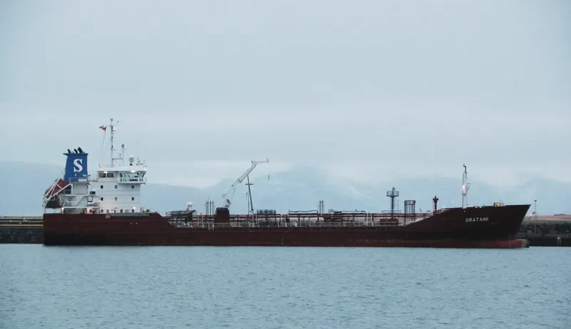 ORATANK Tanker IMO 9336713 photo 5