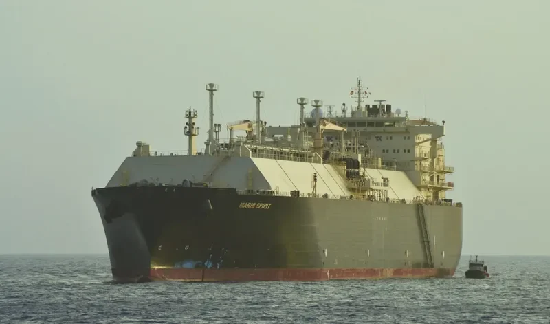 MARIB SPIRIT General Cargo IMO 9336749