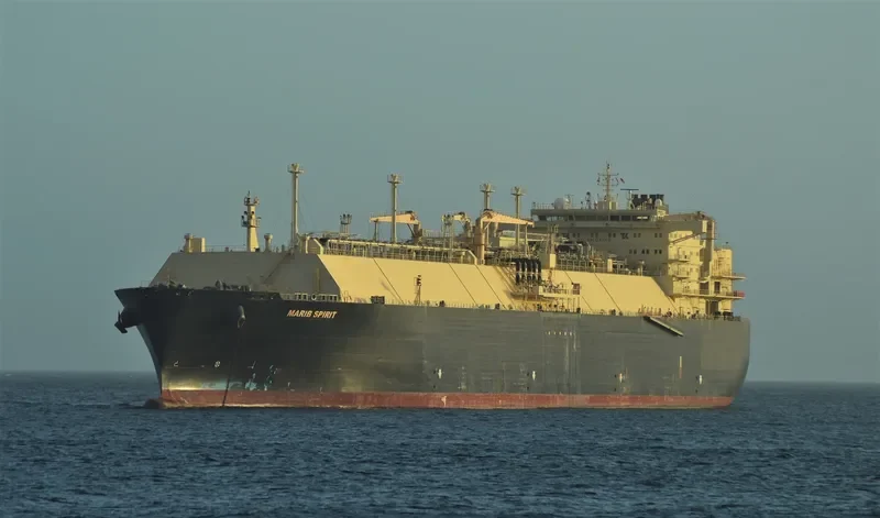MARIB SPIRIT General Cargo IMO 9336749 photo 2