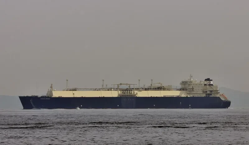MARIB SPIRIT General Cargo IMO 9336749 photo 4