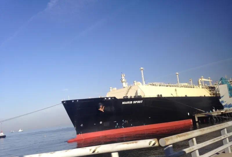 MARIB SPIRIT General Cargo IMO 9336749 photo 5