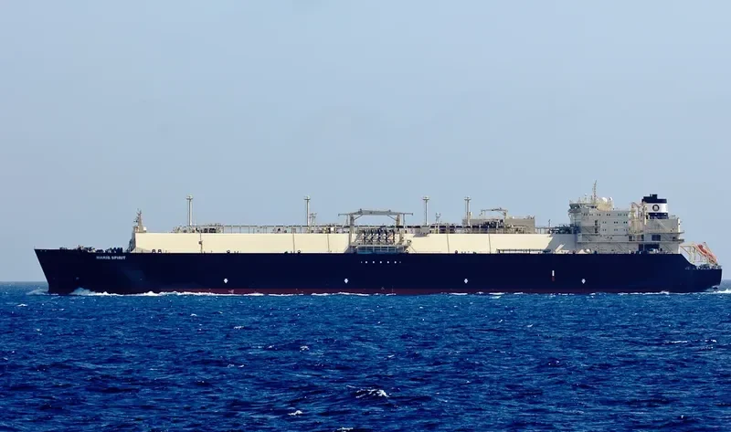 MARIB SPIRIT General Cargo IMO 9336749 photo 6