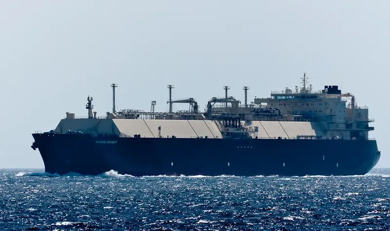 MARIB SPIRIT General Cargo IMO 9336749 photo 7