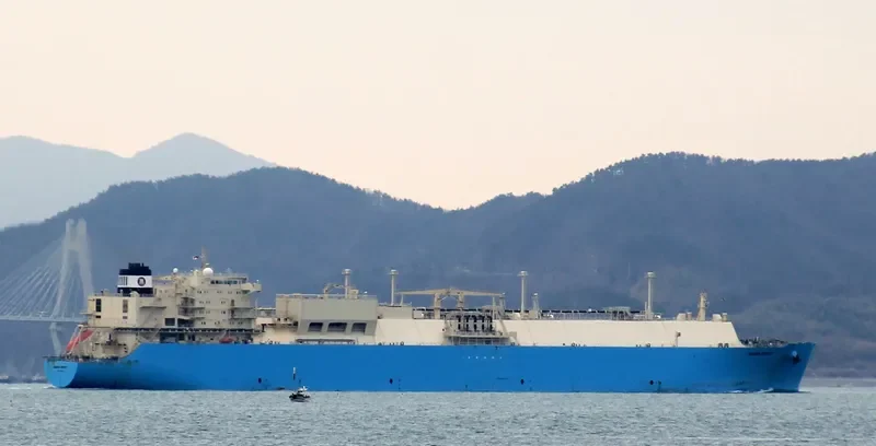 MARIB SPIRIT General Cargo IMO 9336749 photo 9